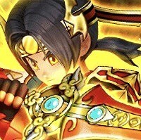 『ドラゴンクエストウォーク』