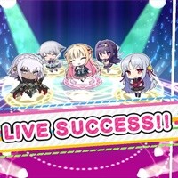 『おねがい、俺を現実に戻さないで！ シンフォニアステージ』