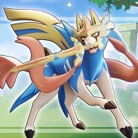 ポケモンユナイト