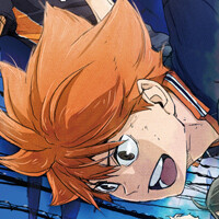 『劇場版ハイキュー!! ゴミ捨て場の決戦』