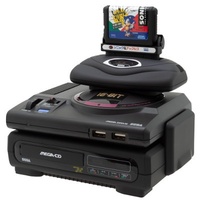 『メガドライブミニ』