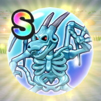 『ドラゴンクエストウォーク』