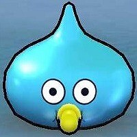 『ドラゴンクエストウォーク』