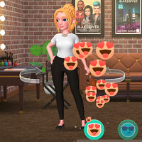 『PMO』他プレイヤー