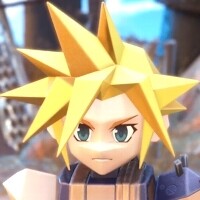 FINAL FANTASY VII REBIRTH（ファイナルファンタジーVII リバース）