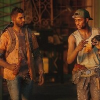 ファークライ6 デラックスエディション