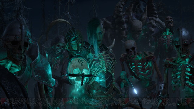 有名な高級ブランド 【PS4】Diablo 4（ディアブロ 4）ボーナスDLC付き 