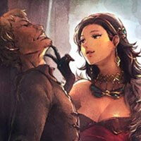 オクトパストラベラー大陸の覇者