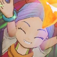 DQトレジャーズ