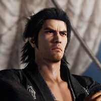 龍が如く維新極