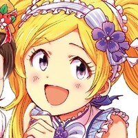 『アイドルマスター ミリオンライブ！ Blooming Clover』