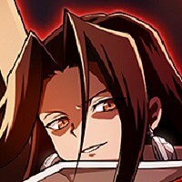 『SHAMAN KING ふんばりクロニクル』