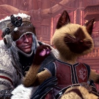 『モンスターハンターワールド：アイスボーン』