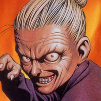 押忍！ゴロー道