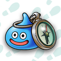 『ドラゴンクエストウォーク』