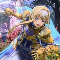 『ソードアート・オンライン アリシゼーション リコリス』