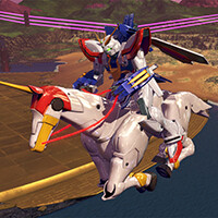 『機動戦士ガンダム エクストリームバーサス2 クロスブースト』