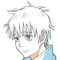 『呪術廻戦 0』