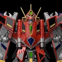 『SSSS.DYNAZENON THE合体 合体竜人 DXダイナゼノン』