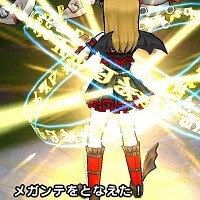 『ドラゴンクエストウォーク』