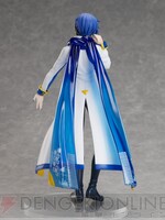 KAITO - Trading Figure - VOCALOID (KAITO(15周年) ビッグ