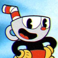 『Cuphead』