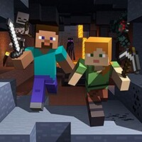 今さらマイクラ1