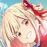 『リコリス・リコイル』