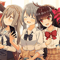 『マギアレコード 魔法少女まどか☆マギカ外伝』