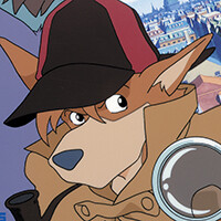 名探偵ホームズ