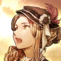 オクトパストラベラー大陸の覇者