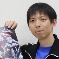 『ファンタシースターオンライン2』