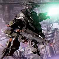 AC6攻略：『アーマード・コア6』初心者必見。AC操作の基礎と画面から得られる情報を理解しよう【ゼロから始める独立傭兵#1】