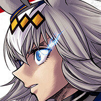 ウマ娘 シンデレラグレイ