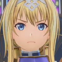 『SWORD ART ONLINE Alicization Lycoris』