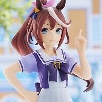 ウマ娘 プリティーダービー