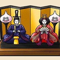 『ドラゴンクエストウォーク』