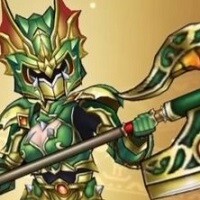 『ドラゴンクエストウォーク』