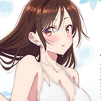 『彼女、お借りします』