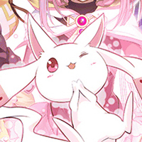 『マギアレコード 魔法少女まどか☆マギカ外伝』