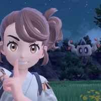 『ポケモンSV』