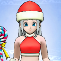 『ドラゴンクエストウォーク』