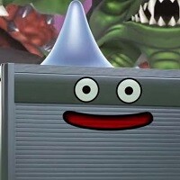 『ドラゴンクエストウォーク』