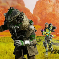 『エーペックスレジェンズ』“終わりなき追走”モードでリングから逃げ続けろ