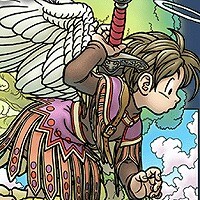 『ドラゴンクエストウォーク』