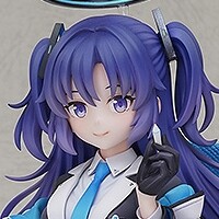 ブルーアーカイブ