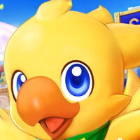 『チョコボGP』