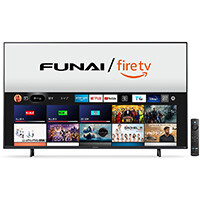 Amazonブラックフライデー『FUNAI Fire TV搭載スマートテレビ FL-50UF340』