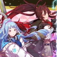 『アリスフィクション』