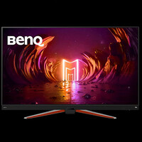 “ベンキュージャパン MOBIUZ & ZOWIE 新製品発表会”